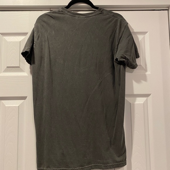 Fall t-shirt - Picture 4 of 4